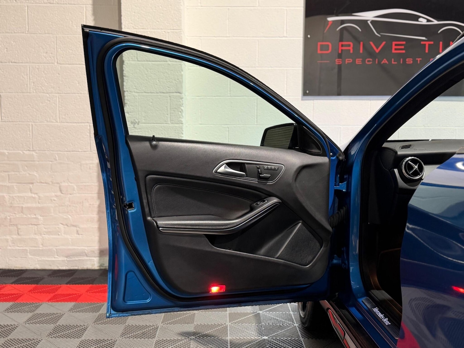 Used Mercedes-Benz GLA 2015 for sale - 77131179: Photo 24