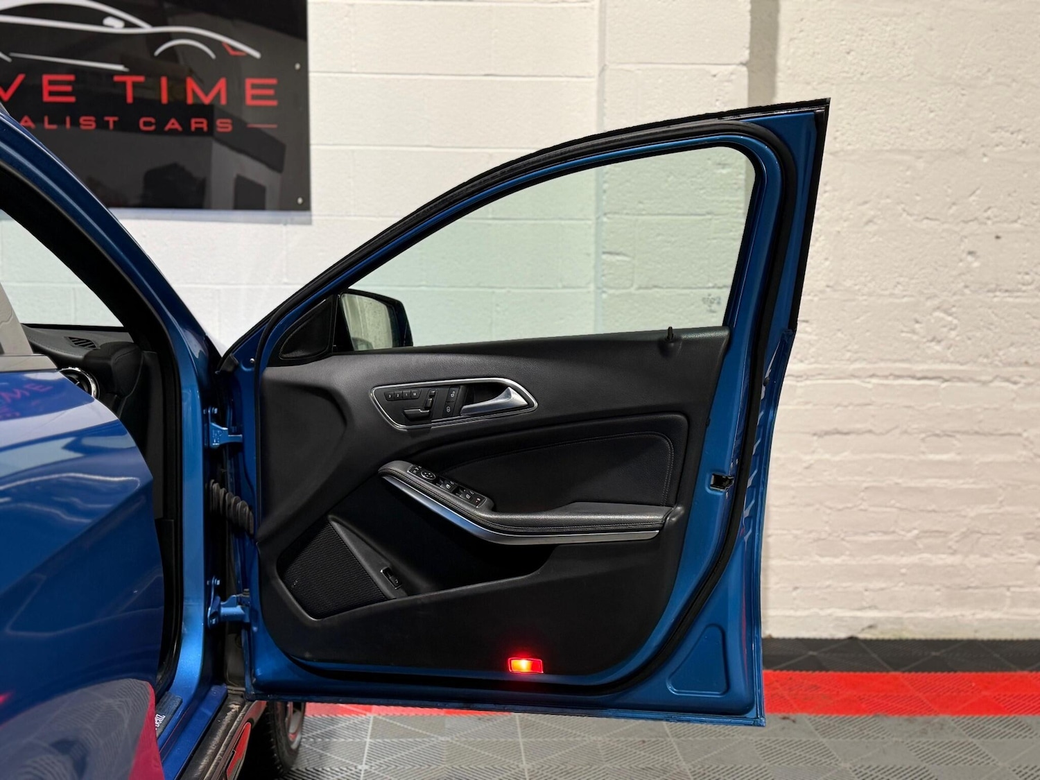 Used Mercedes-Benz GLA 2015 for sale - 77131179: Photo 27