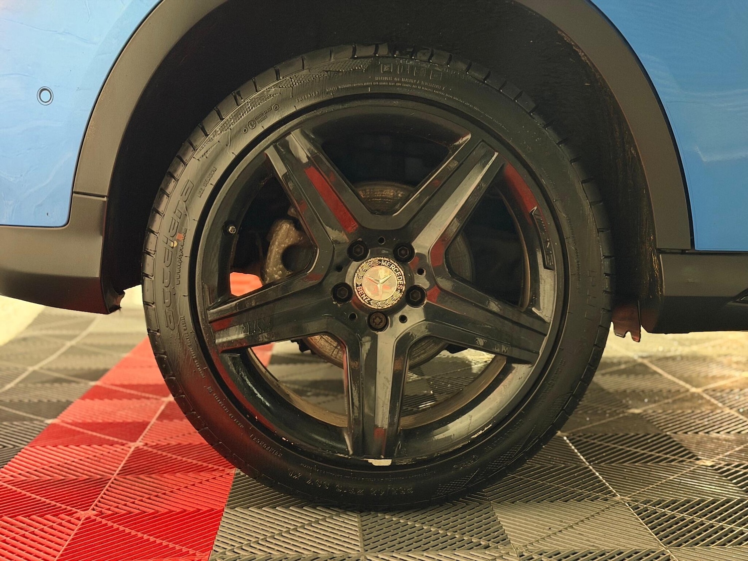 Used Mercedes-Benz GLA 2015 for sale - 77131179: Photo 28