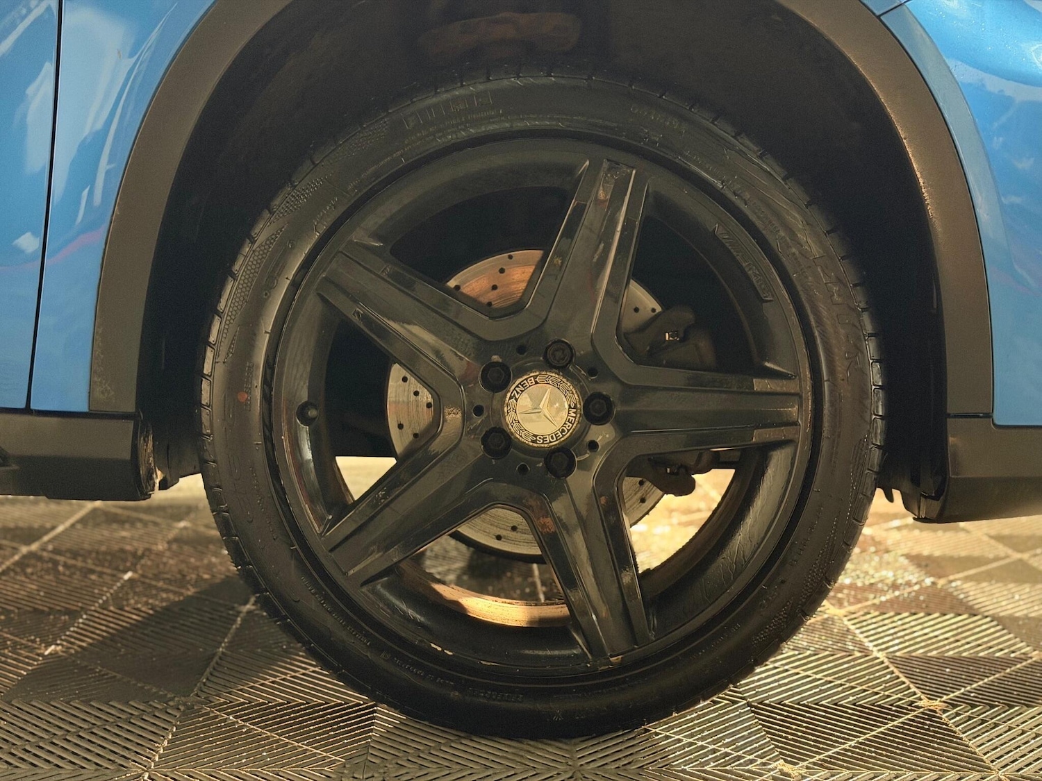 Used Mercedes-Benz GLA 2015 for sale - 77131179: Photo 29