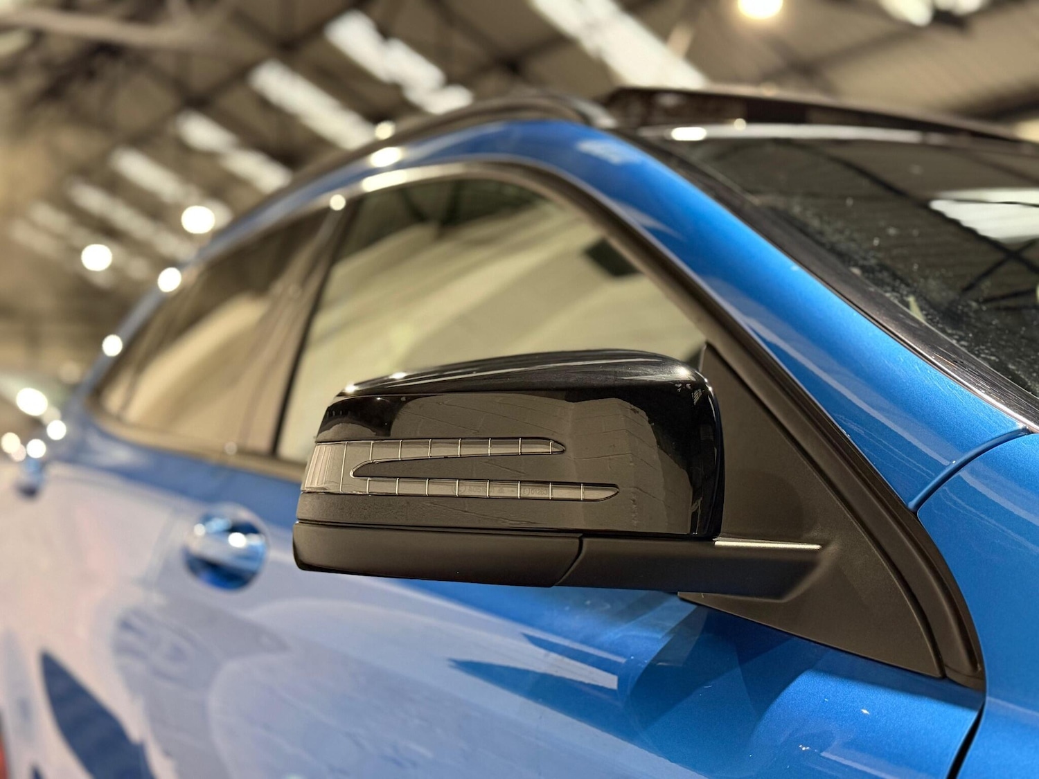 Used Mercedes-Benz GLA 2015 for sale - 77131179: Photo 33