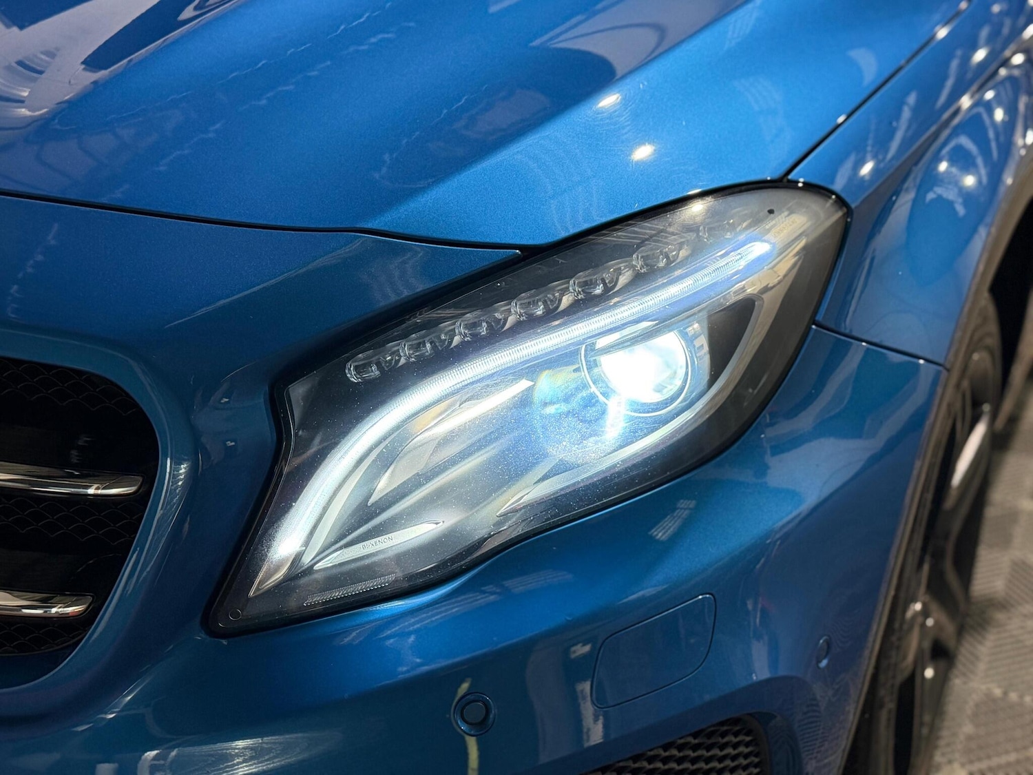 Used Mercedes-Benz GLA 2015 for sale - 77131179: Photo 41