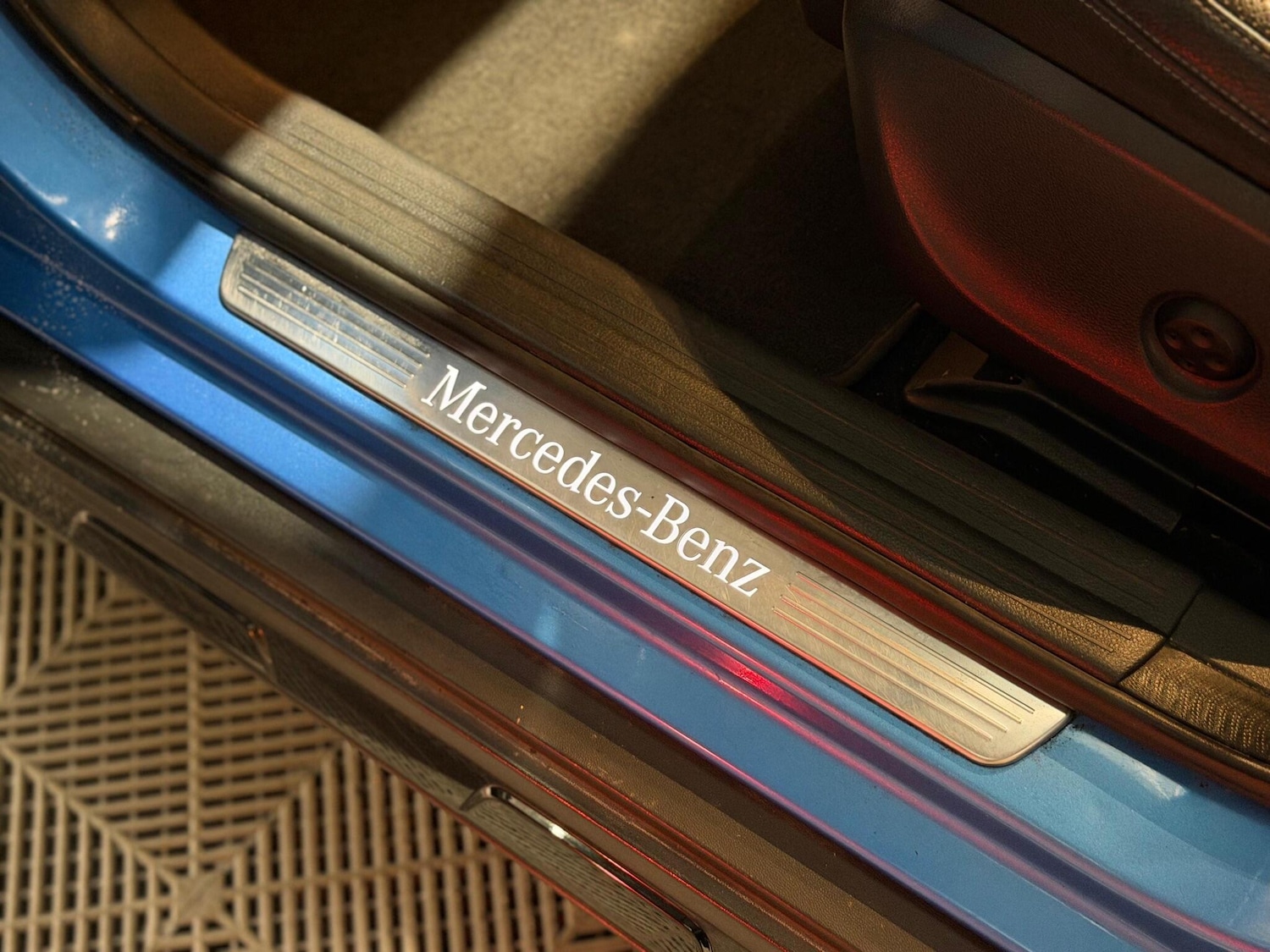 Used Mercedes-Benz GLA 2015 for sale - 77131179: Photo 48