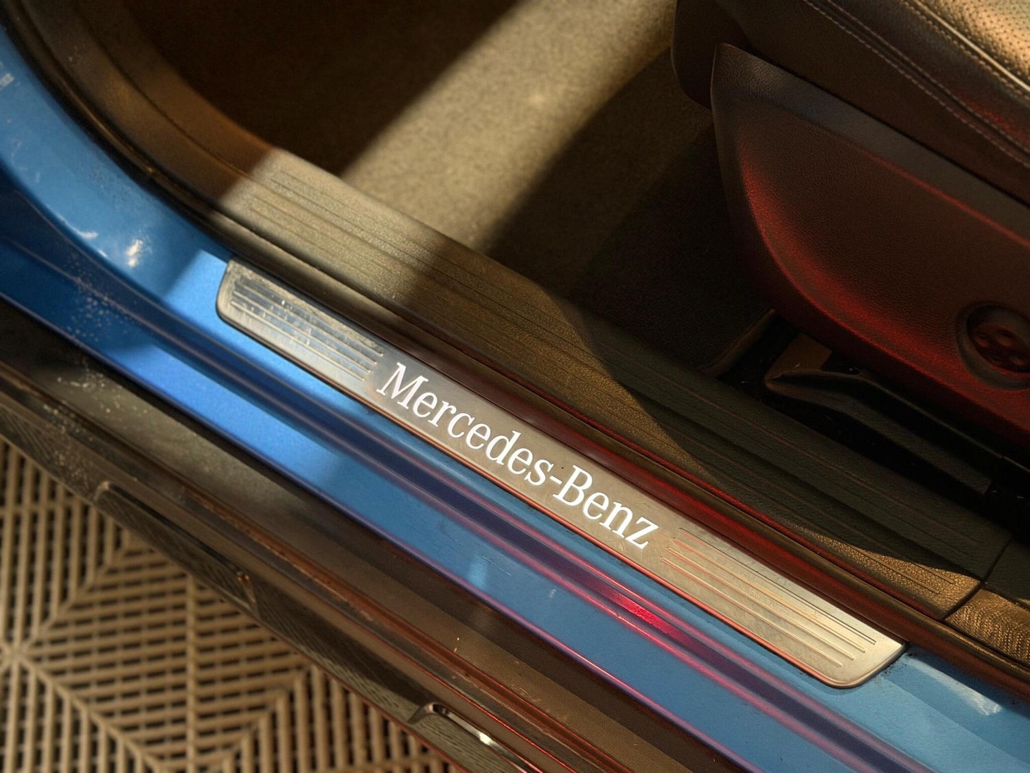 Used Mercedes-Benz GLA 2015 for sale - 77131179: Photo 49