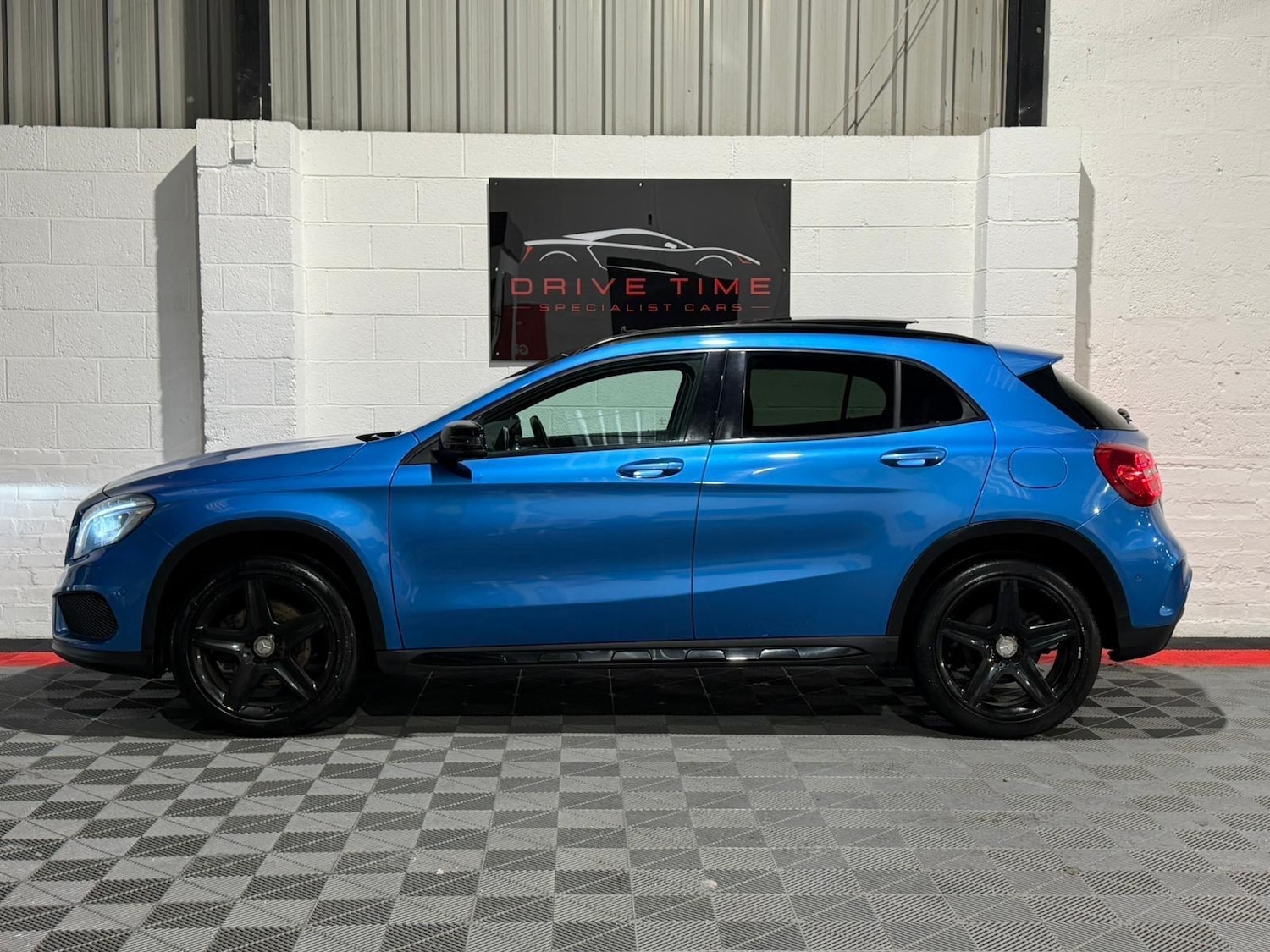 Used Mercedes-Benz GLA 2015 for sale - 77131179: Photo 7