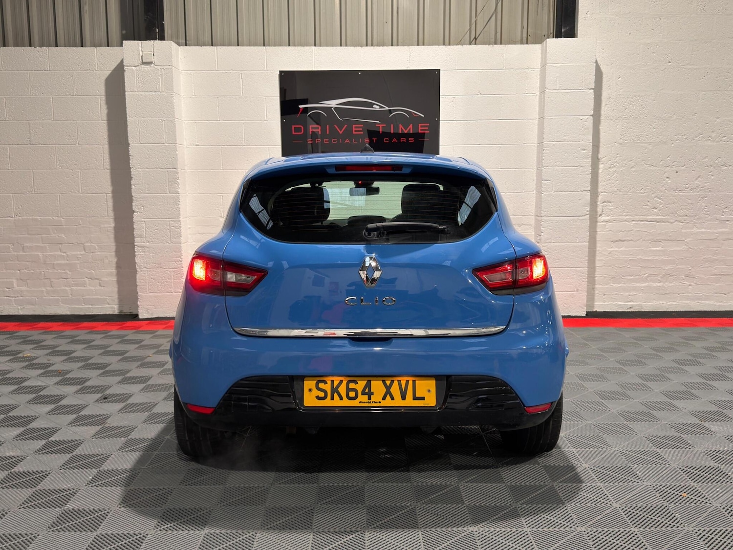 Used Renault Clio for sale - 76550147: Photo 10