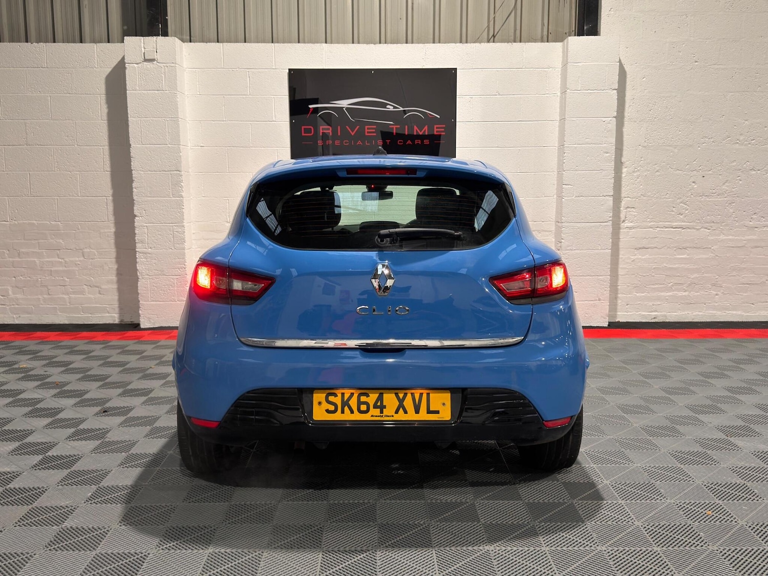 Used Renault Clio for sale - 76550147: Photo 11