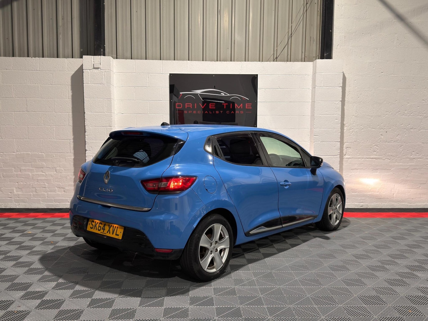 Used Renault Clio for sale - 76550147: Photo 13