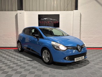 Used Renault Clio 2014 for sale - 76550147: Photo