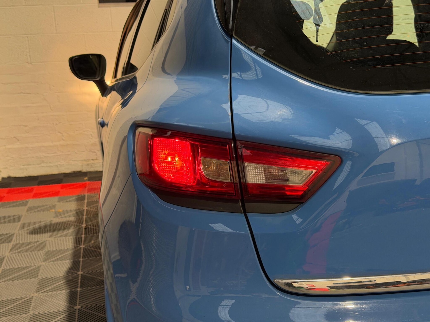 Used Renault Clio for sale - 76550147: Photo 29