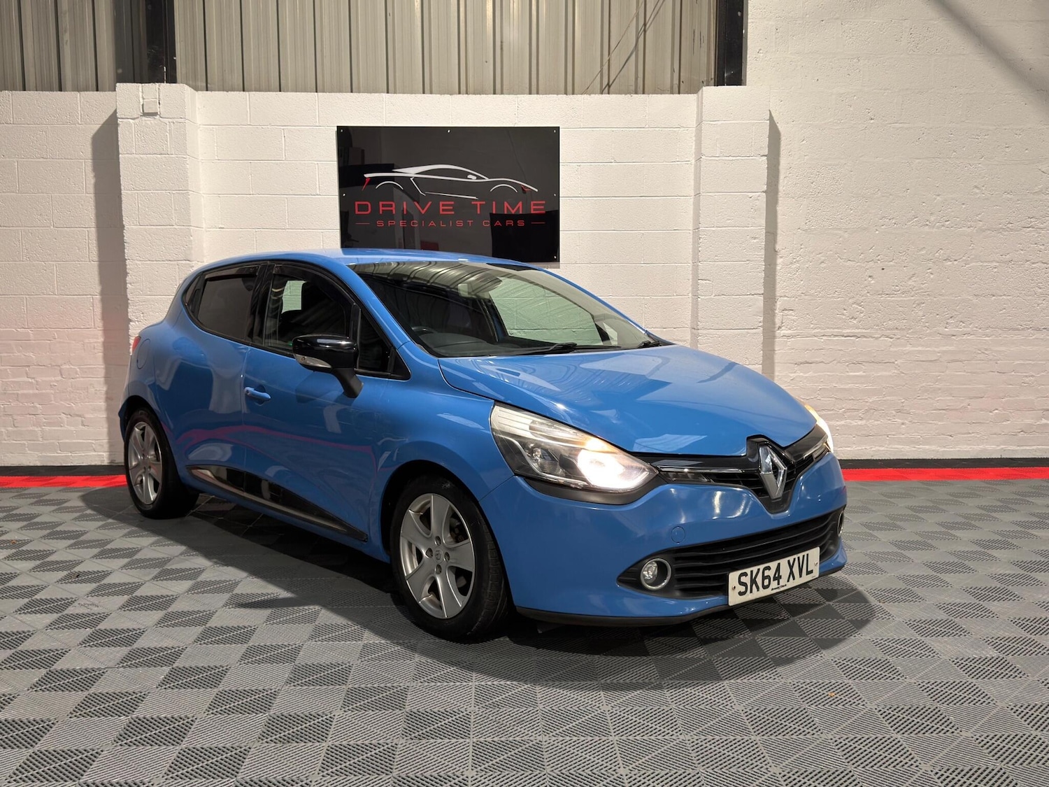 Used Renault Clio for sale - 76550147: Photo 4