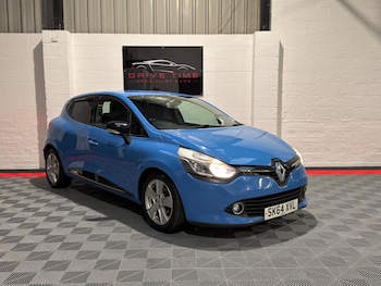 Used Renault Clio 2014 for sale - 76550147: Photo