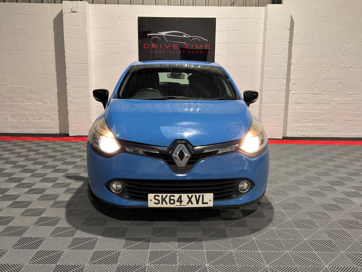 Used Renault Clio for sale - 76550147: Photo 5