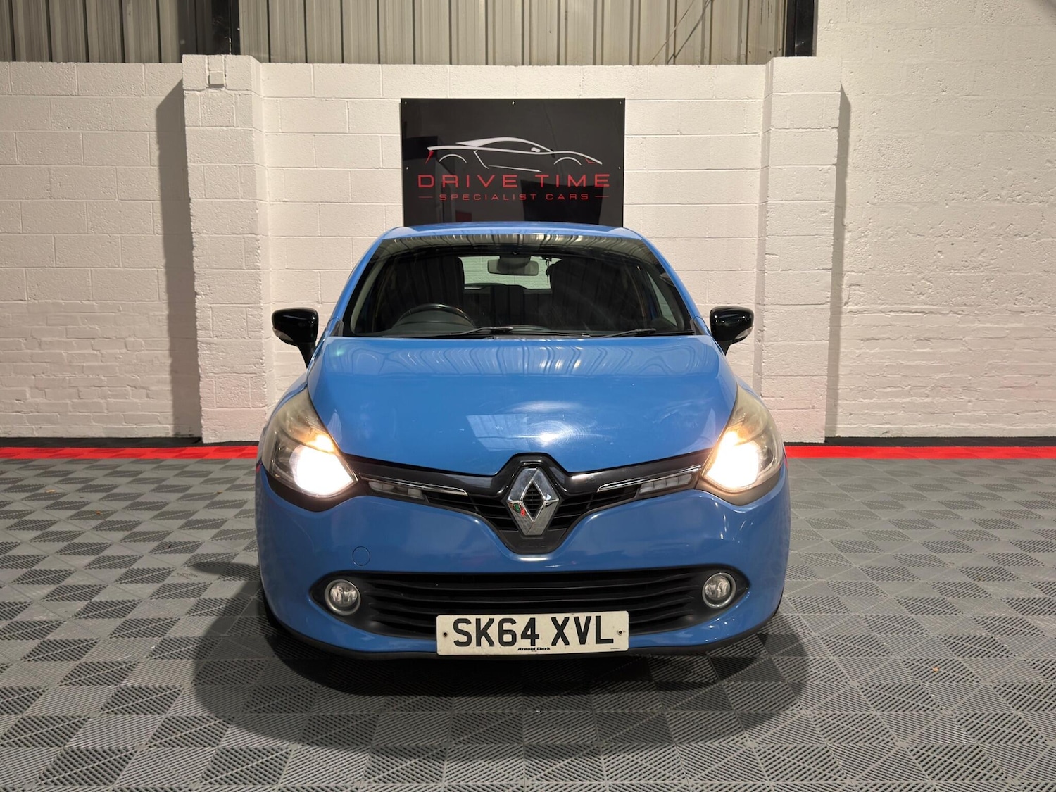 Used Renault Clio for sale - 76550147: Photo 6