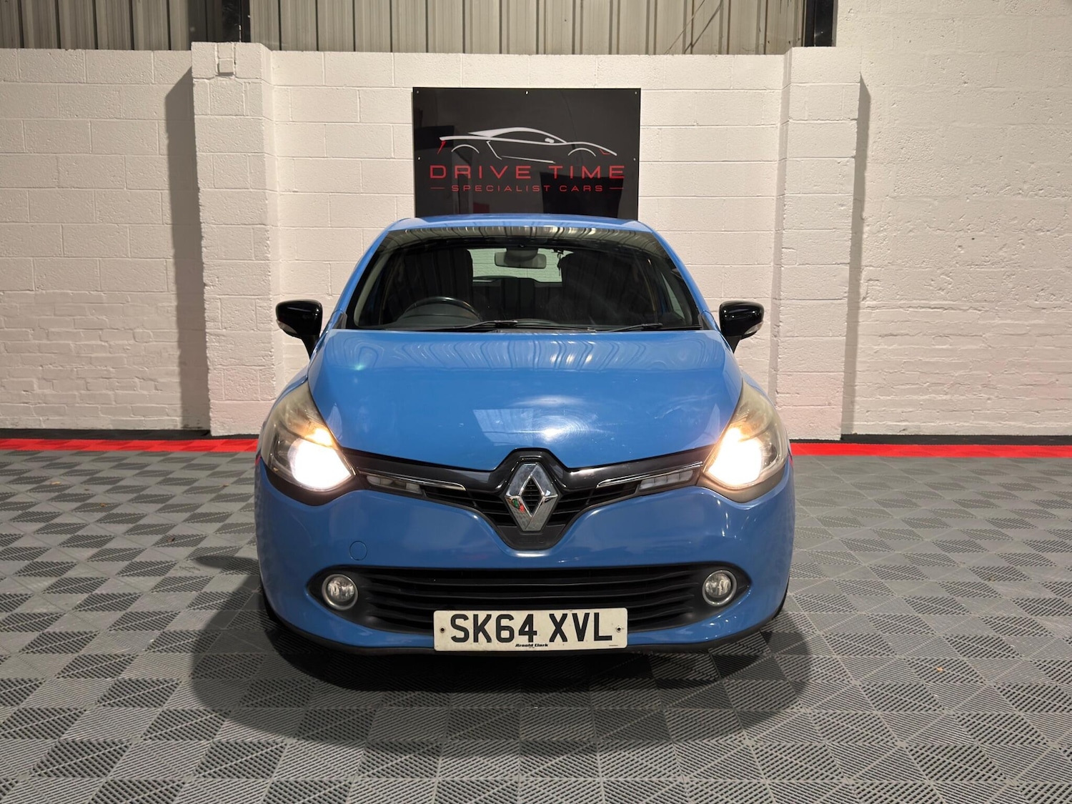 Used Renault Clio for sale - 76550147: Photo 7