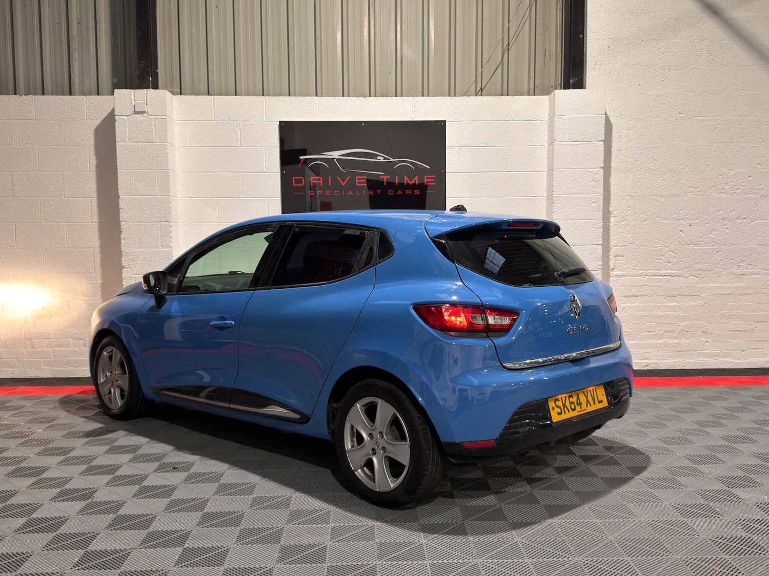 Used Renault Clio for sale - 76550147: Photo 9
