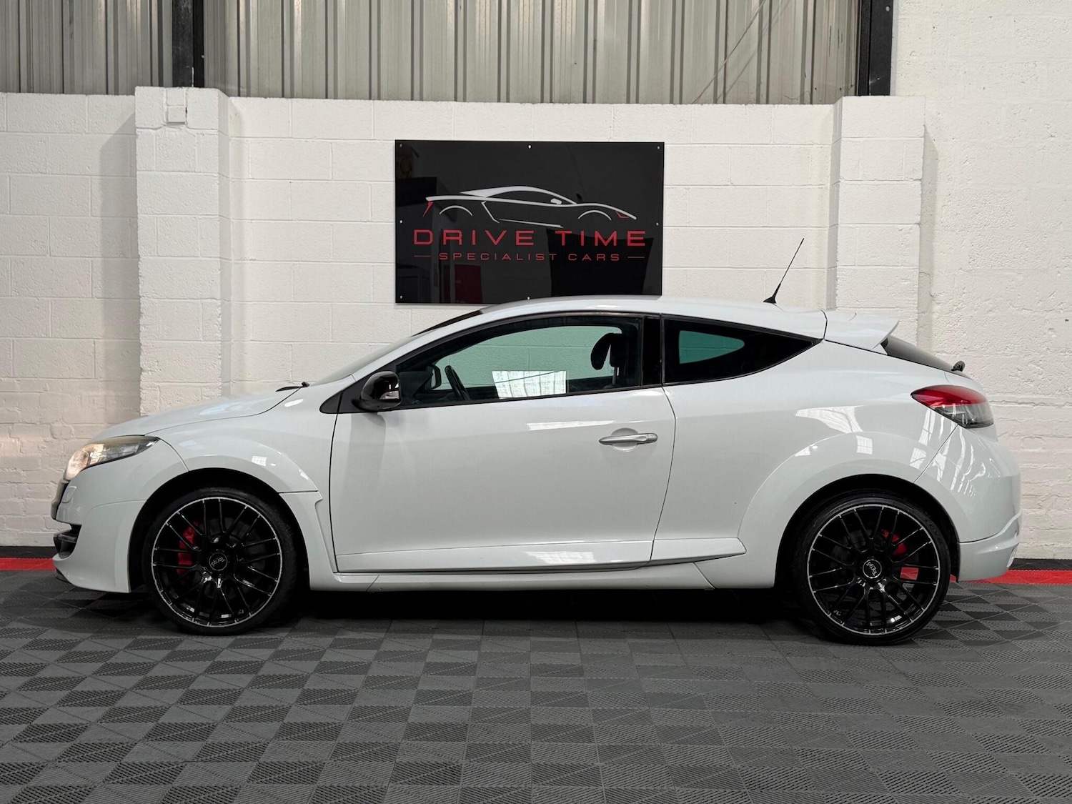 Used Renault Megane 2010 for sale - 77238125: Photo 10