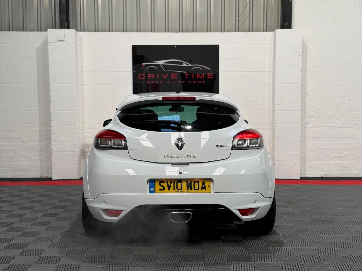 Used Renault Megane 2010 for sale - 77238125: Photo 11
