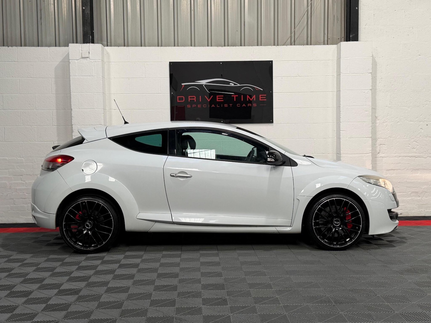 Used Renault Megane 2010 for sale - 77238125: Photo 13