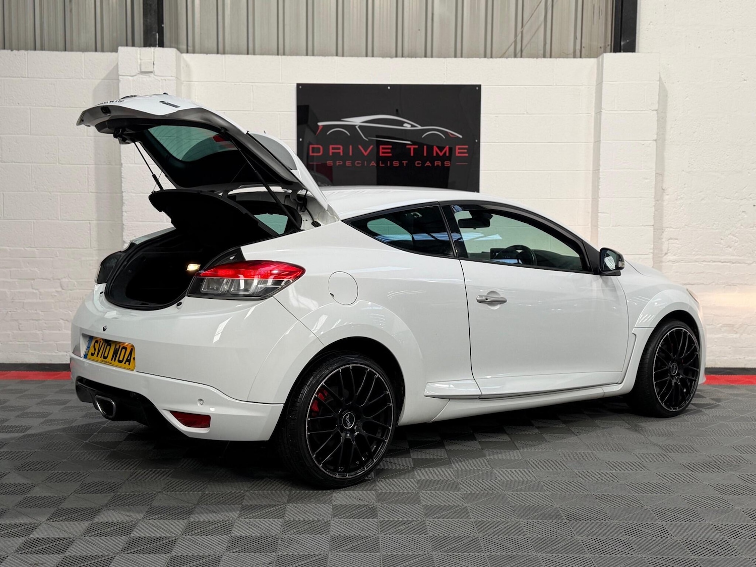 Used Renault Megane 2010 for sale - 77238125: Photo 14