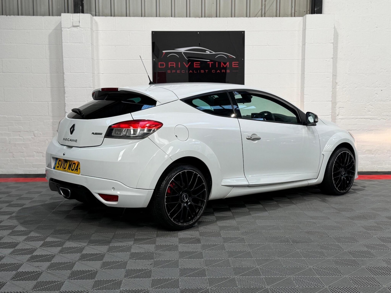 Used Renault Megane 2010 for sale - 77238125: Photo 15