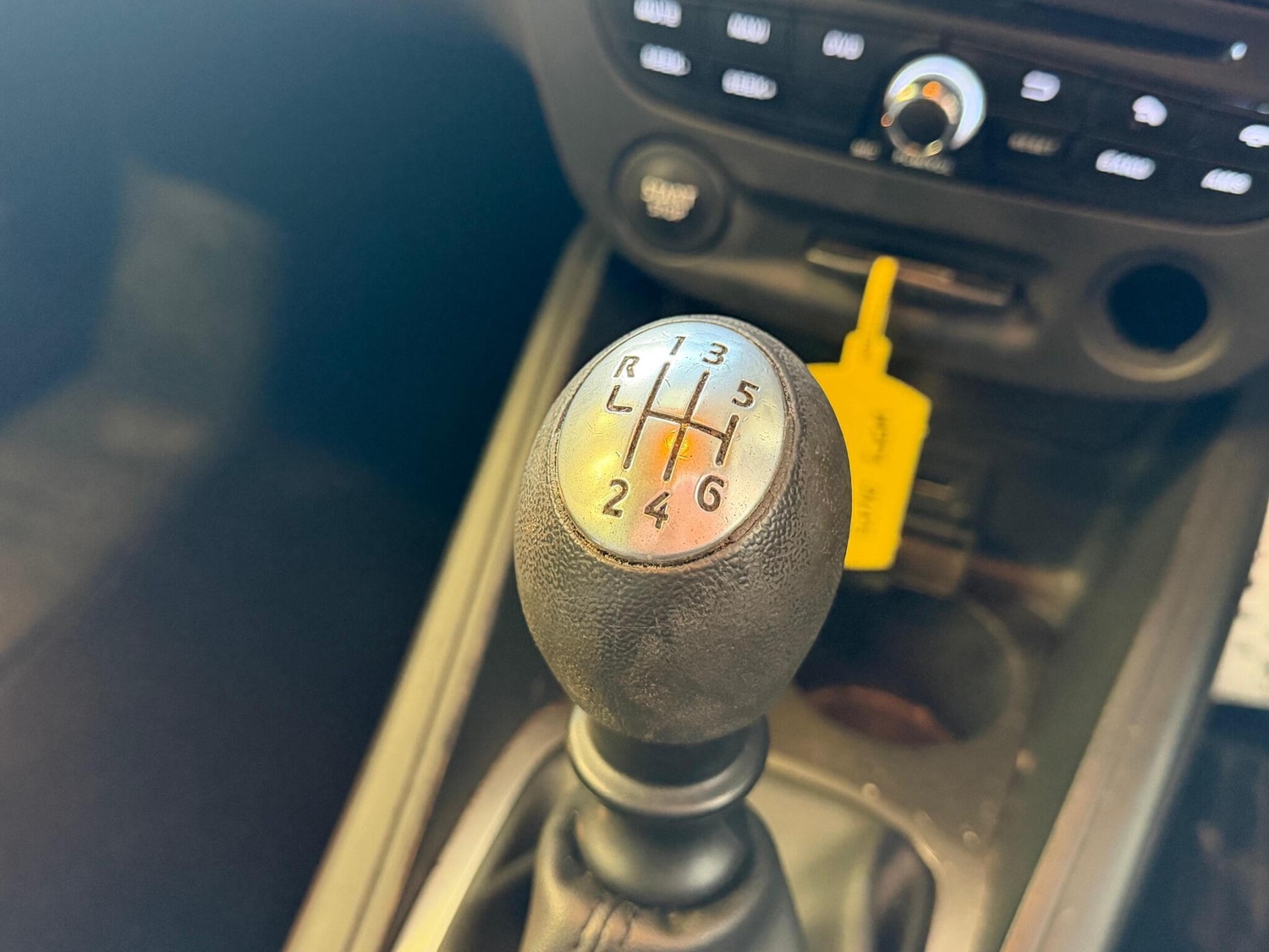 Used Renault Megane 2010 for sale - 77238125: Photo 17