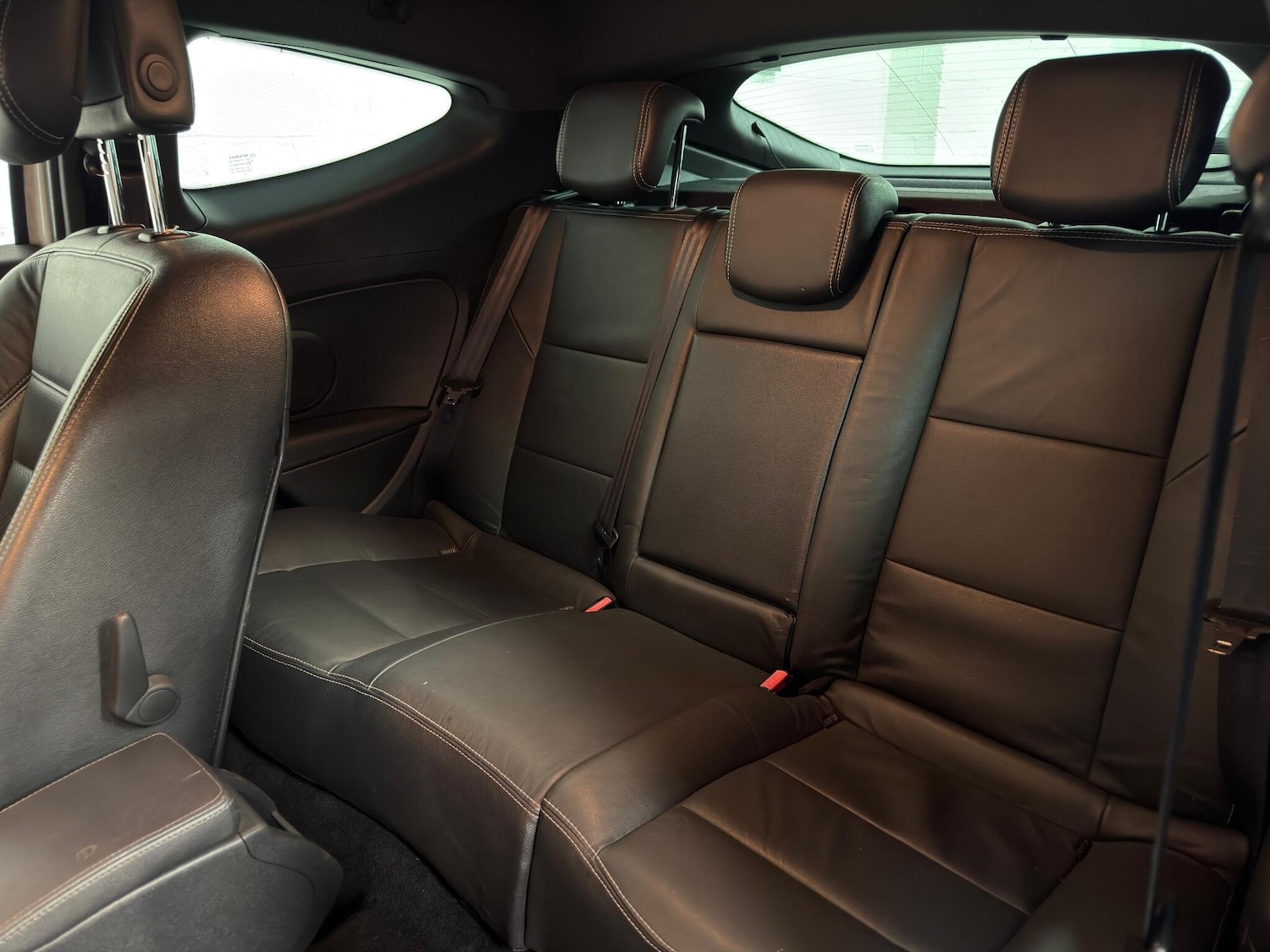 Used Renault Megane 2010 for sale - 77238125: Photo 19