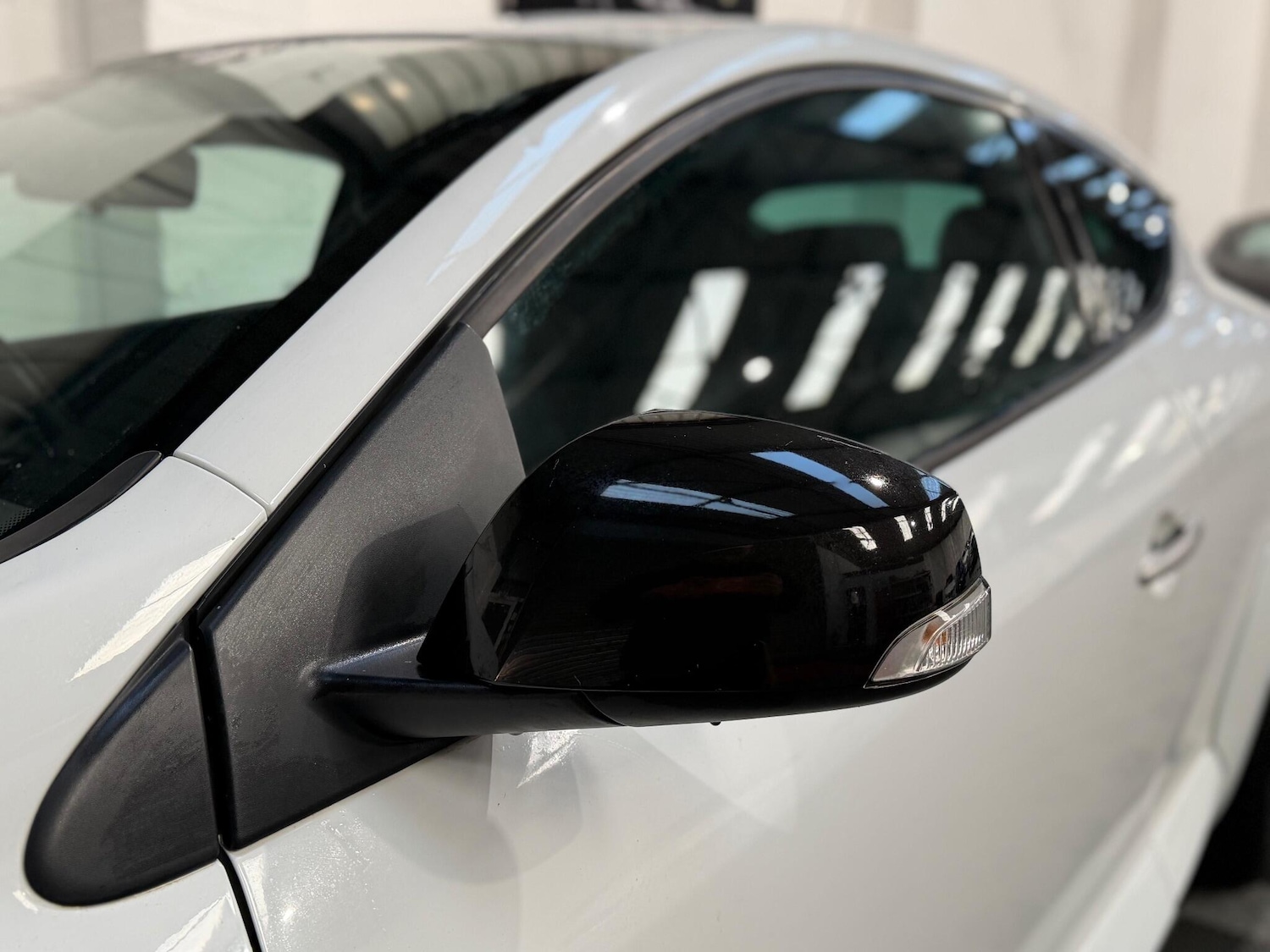 Used Renault Megane 2010 for sale - 77238125: Photo 35