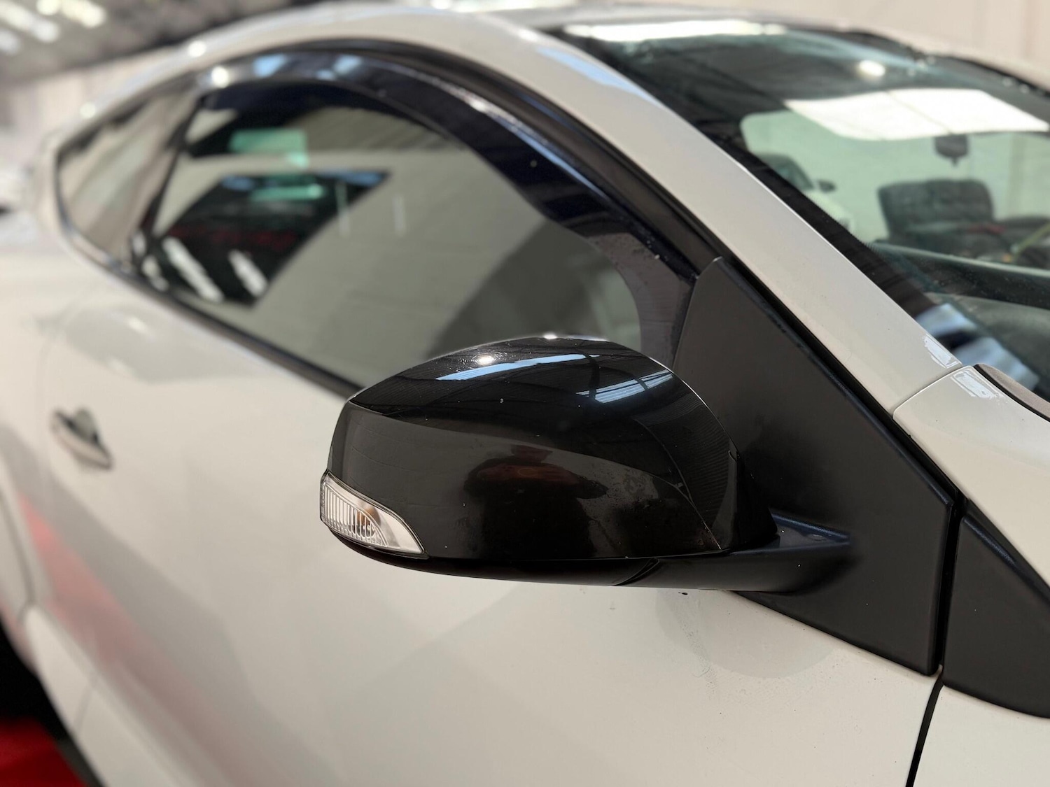 Used Renault Megane 2010 for sale - 77238125: Photo 36