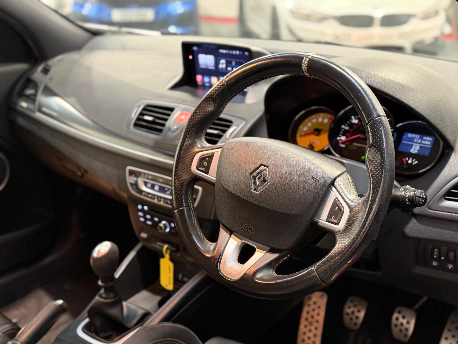 Used Renault Megane 2010 for sale - 77238125: Photo 37