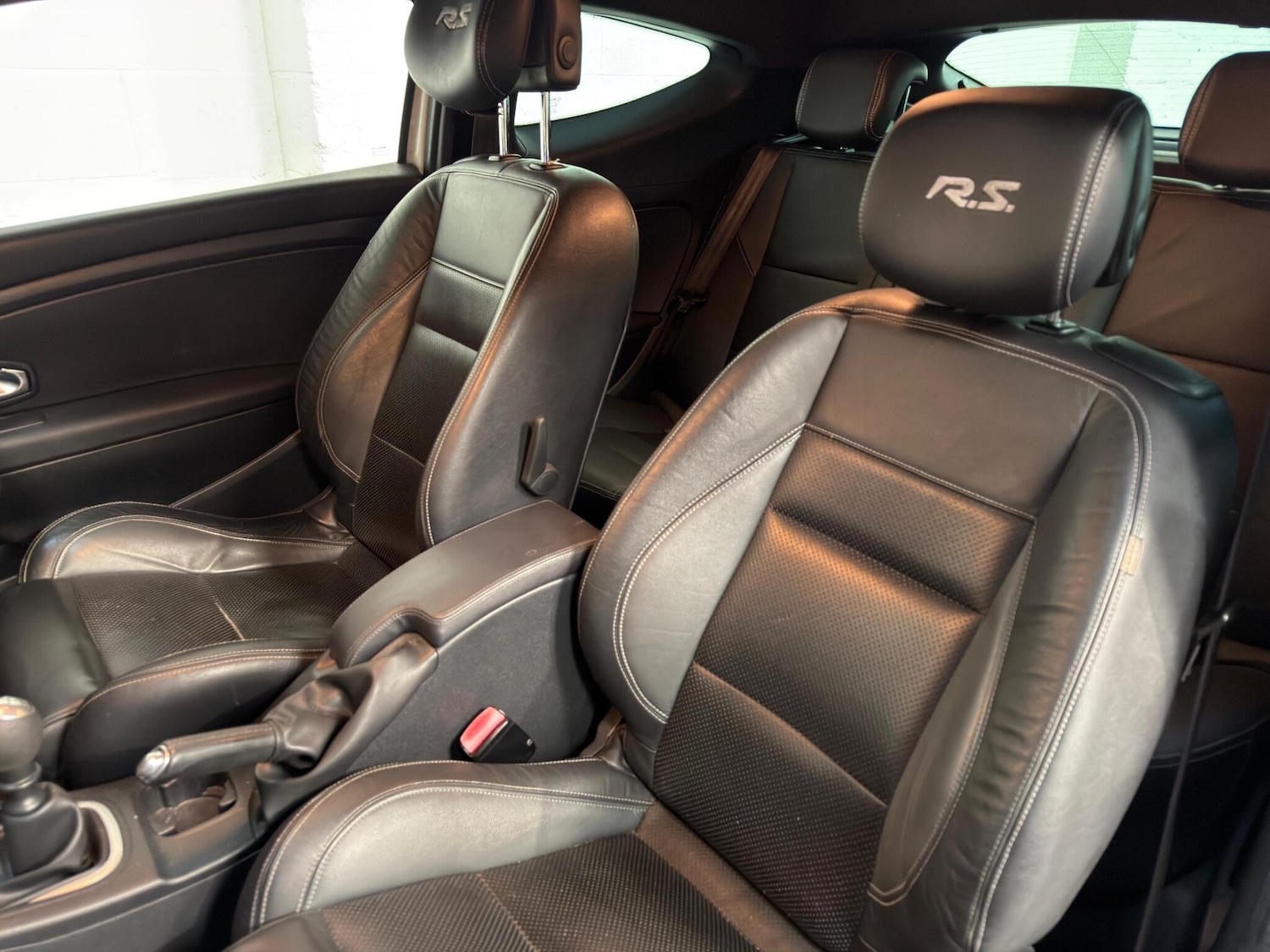 Used Renault Megane 2010 for sale - 77238125: Photo 38