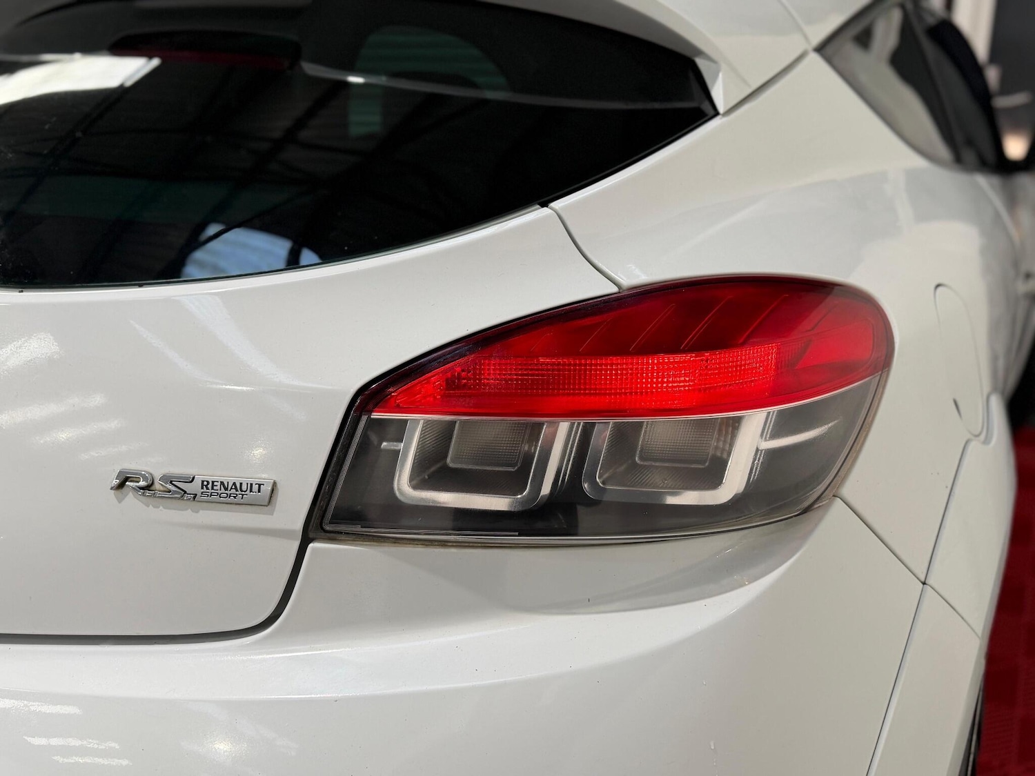 Used Renault Megane 2010 for sale - 77238125: Photo 39