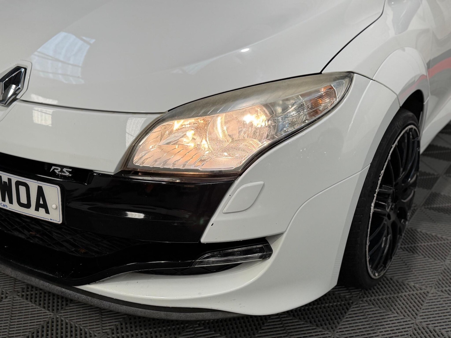 Used Renault Megane 2010 for sale - 77238125: Photo 40