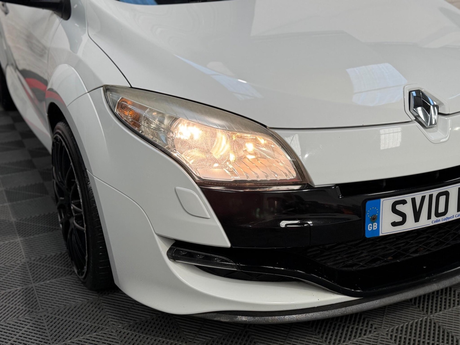 Used Renault Megane 2010 for sale - 77238125: Photo 41