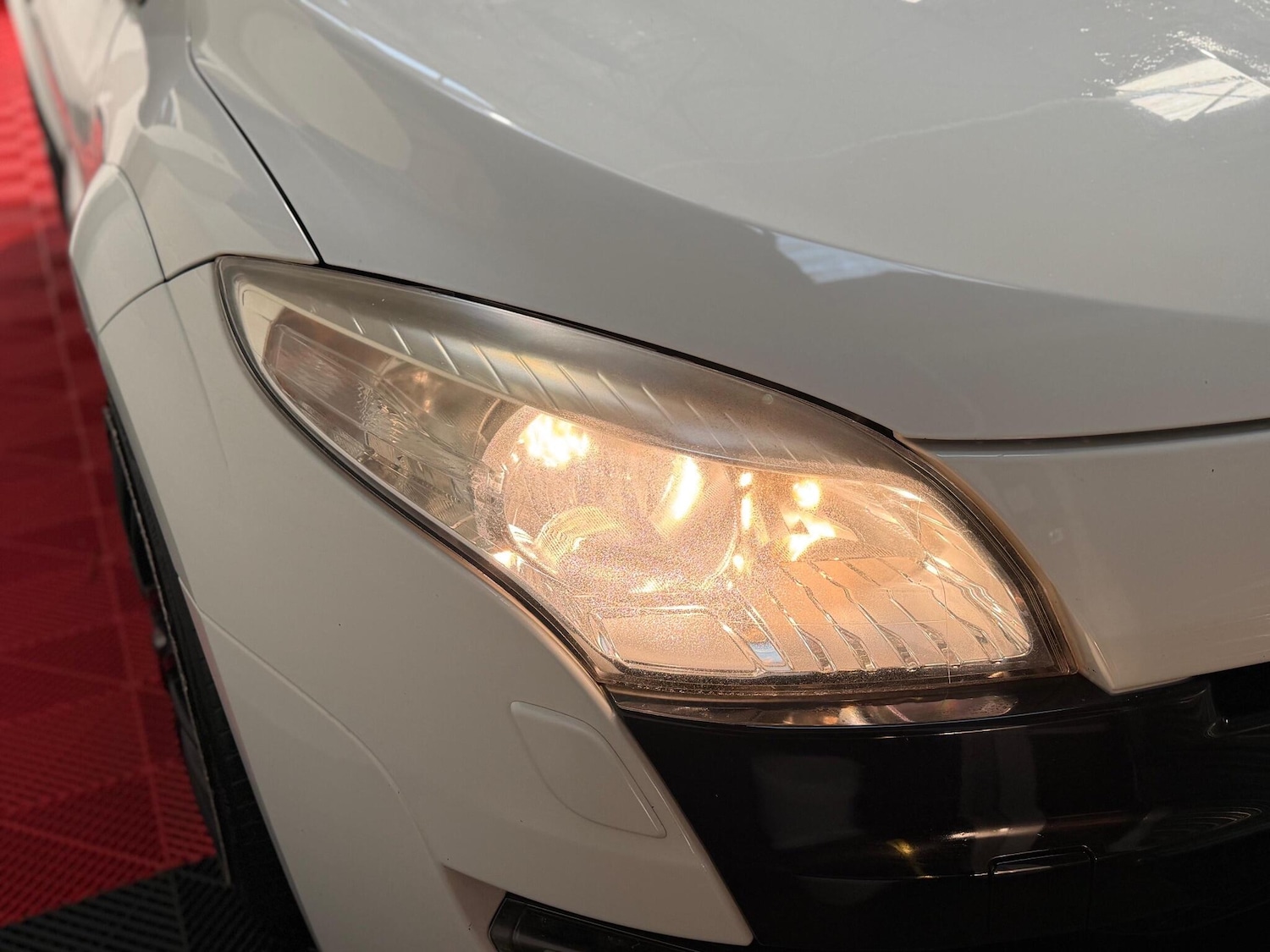 Used Renault Megane 2010 for sale - 77238125: Photo 42