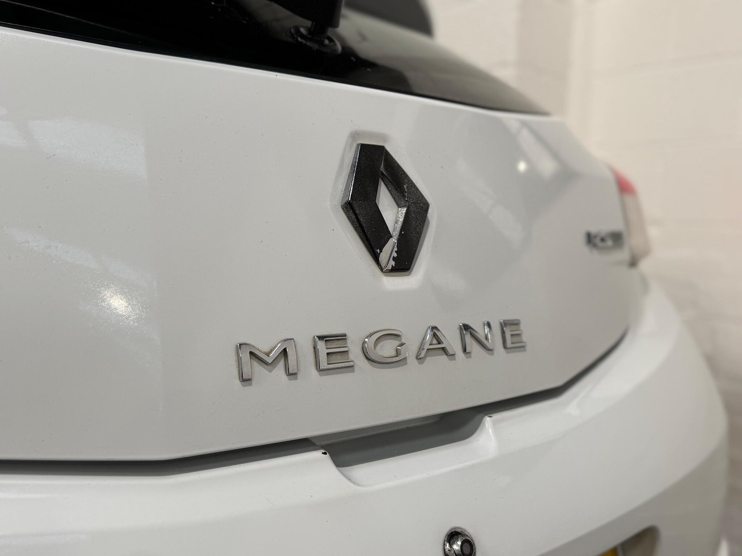 Used Renault Megane 2010 for sale - 77238125: Photo 44