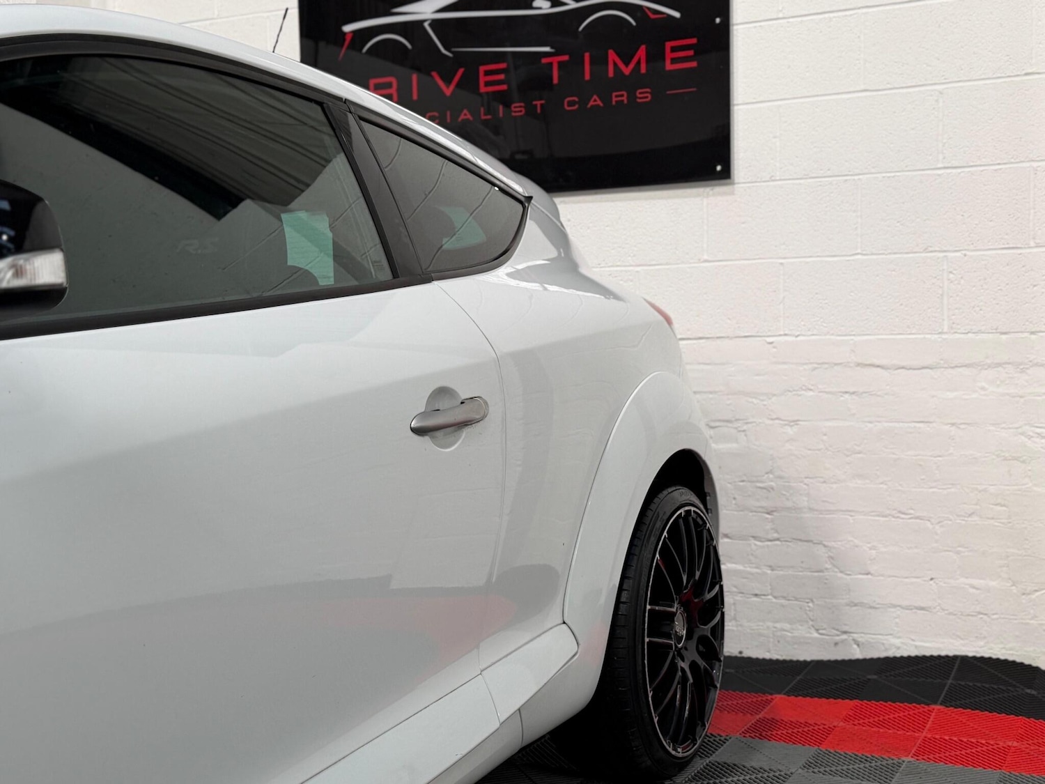 Used Renault Megane 2010 for sale - 77238125: Photo 46