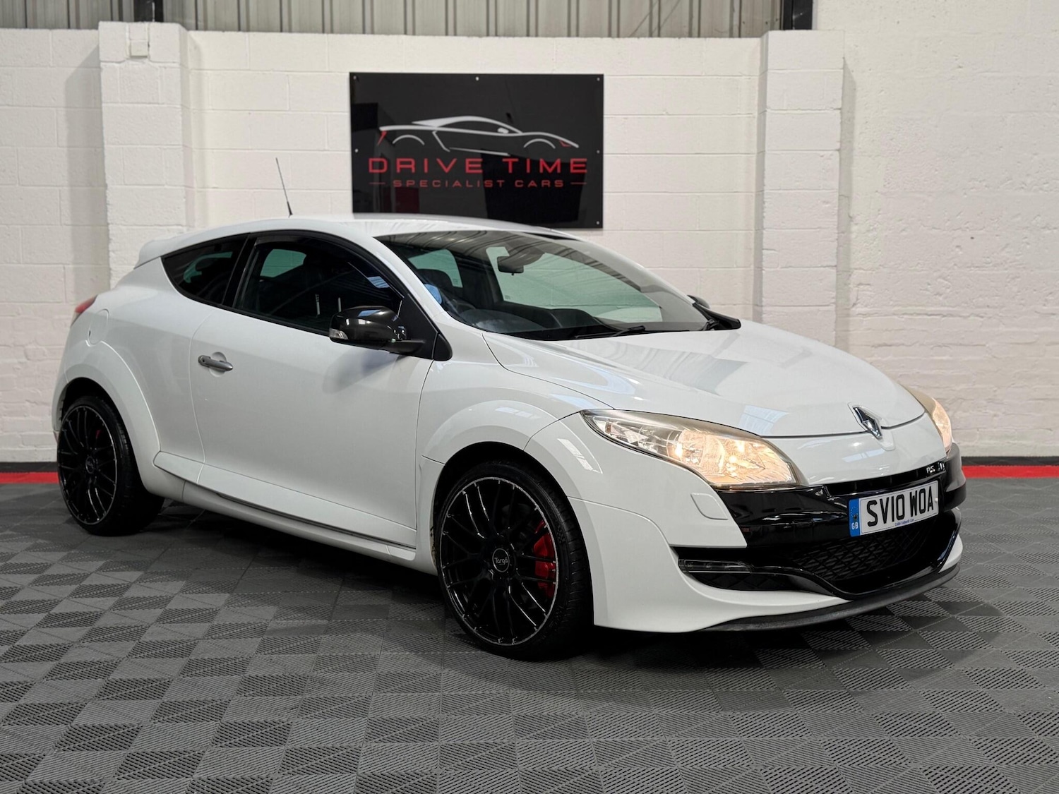 Used Renault Megane 2010 for sale - 77238125: Photo 5