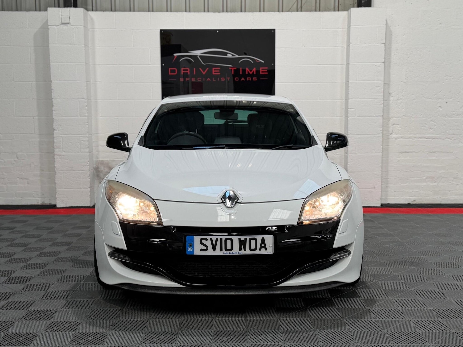 Used Renault Megane 2010 for sale - 77238125: Photo 7