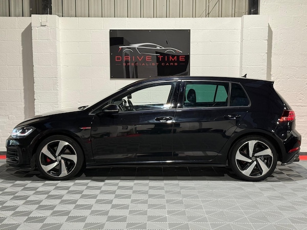 Used Volkswagen Golf 2017 for sale - 76306584: Photo 11