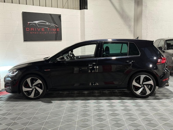 Used Volkswagen Golf 2017 for sale - 76306584: Photo 12