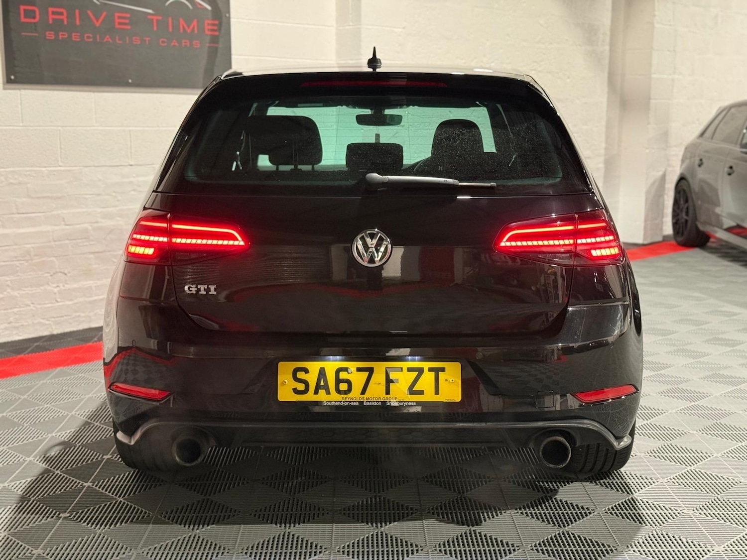 Used Volkswagen Golf 2017 for sale - 76306584: Photo 13