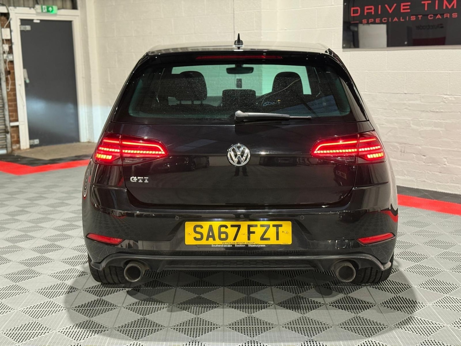 Used Volkswagen Golf 2017 for sale - 76306584: Photo 15