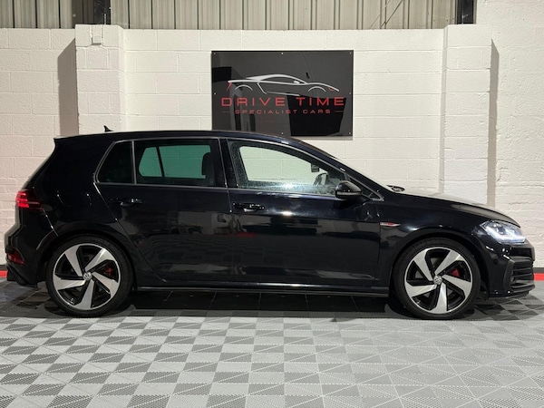 Used Volkswagen Golf 2017 for sale - 76306584: Photo 17