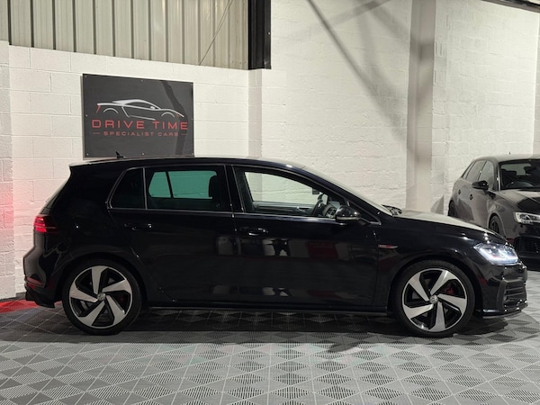 Used Volkswagen Golf 2017 for sale - 76306584: Photo 18