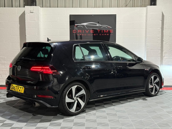 Used Volkswagen Golf 2017 for sale - 76306584: Photo 19