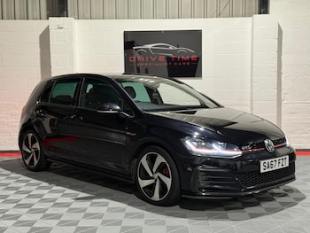 2017 (67) - 2.0 TSI BlueMotion Tech GTI DSG Euro 6 (s/s) 5dr