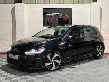 Used Volkswagen Golf 2017 for sale - 76306584: Photo 2
