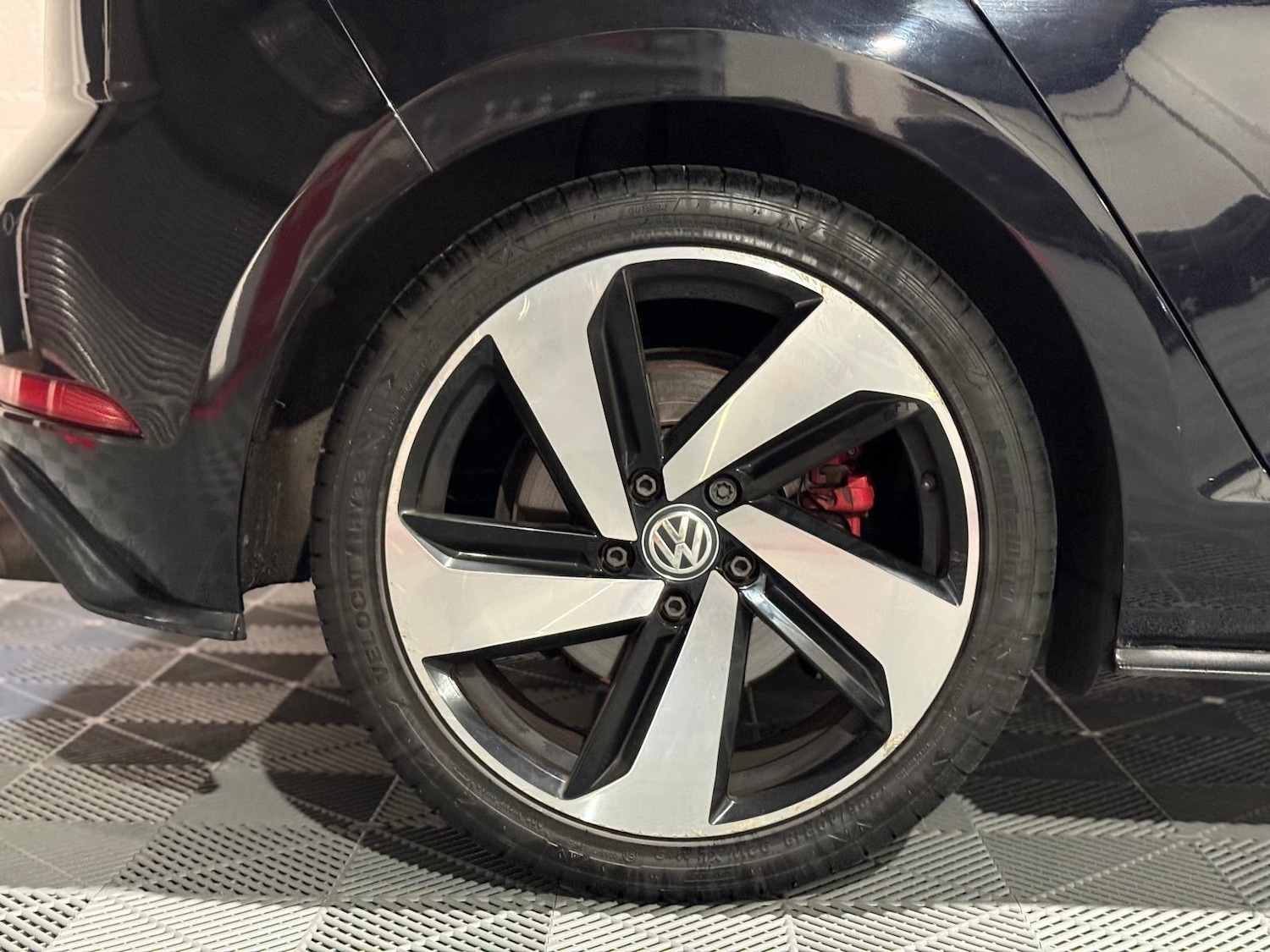 Used Volkswagen Golf 2017 for sale - 76306584: Photo 31