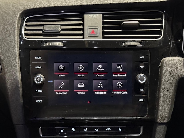 Used Volkswagen Golf 2017 for sale - 76306584: Photo 36